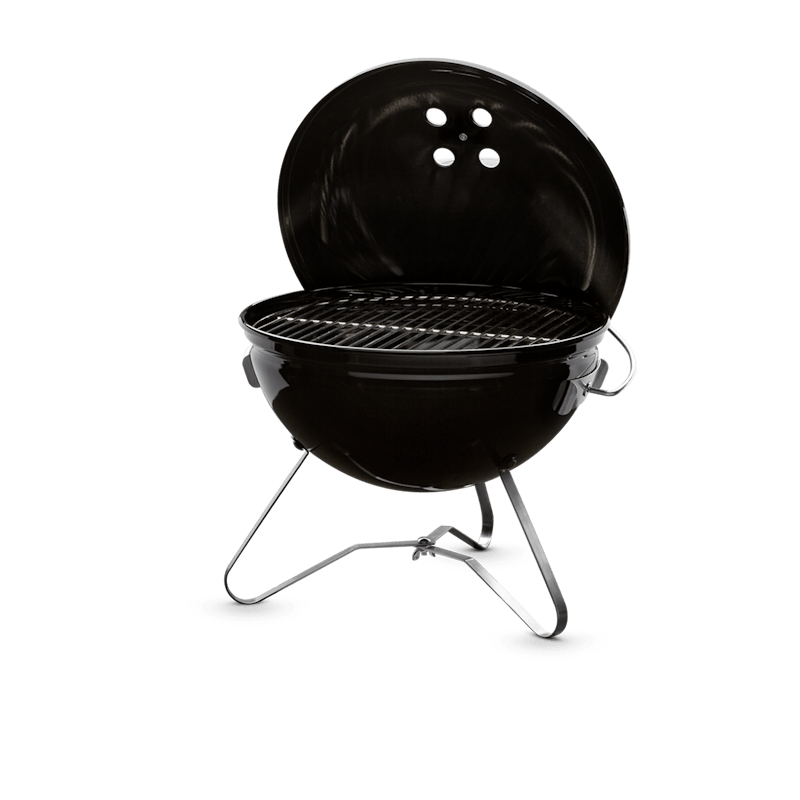 Weber 14" Smokey Joe Premium Charcoal Grill