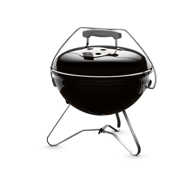 Weber 14" Smokey Joe Premium Charcoal Grill