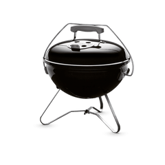 Weber 14" Smokey Joe Premium Charcoal Grill