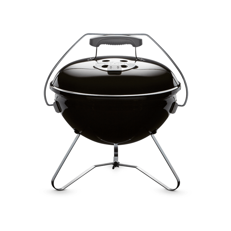 Weber 14" Smokey Joe Premium Charcoal Grill