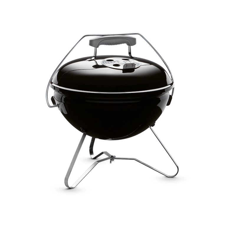 Weber 14" Smokey Joe Premium Charcoal Grill