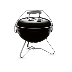 Weber 14" Smokey Joe Premium Charcoal Grill