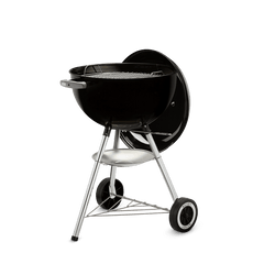 Weber 18" Original Kettle Charcoal Grill Black 441001