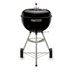 Weber 18" Original Kettle Charcoal Grill Black 441001