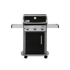 Weber Spirit E-310 3 Burner Gas Grill Black