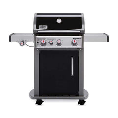 Weber Spirit E-330 3 Burner Liquid Propane Gas Grill Black