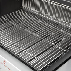 Weber Replacement Crafted SS Genesis 300 Series Grill Grate 7852