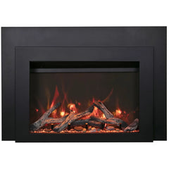 Sierra Flame INS-FM Smart Insert