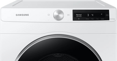 Samsung 24 Inch Electric Dryer with Heat Pump Technology