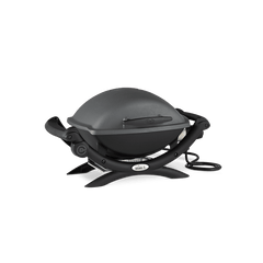 Weber Q1400 Electric Grill Dark Grey