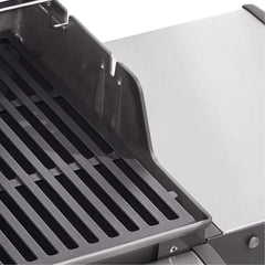 Weber Spirit E-330 3 Burner Liquid Propane Gas Grill Black