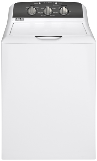 Crosley Commercial Grade 4.2 cu. ft. Capacity Washer