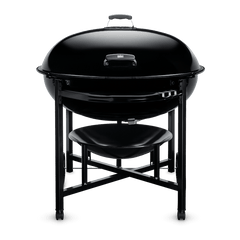 Weber 37" Ranch Kettle Charcoal Grill Black 60020