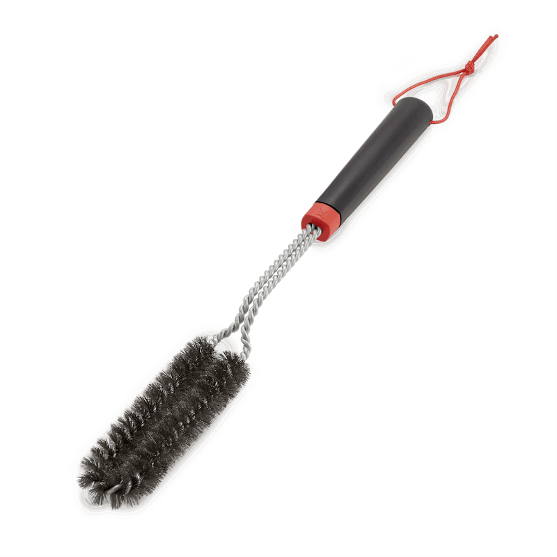 Weber 18-Inch Detail Brush 6279