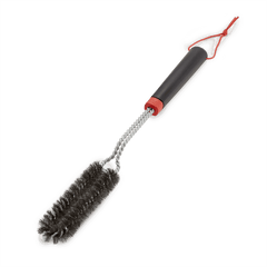 Weber 18-Inch Detail Brush 6279