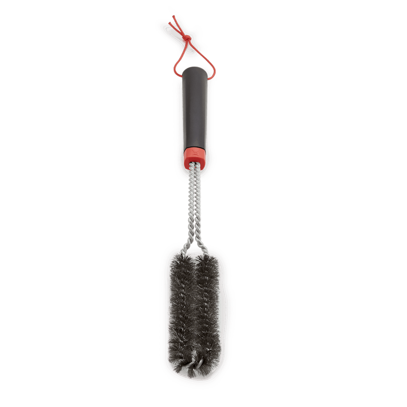 Weber 18-Inch Detail Brush 6279