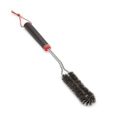 Weber 18-Inch Detail Brush 6279