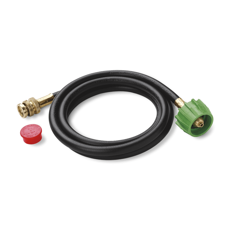 Weber Adapter Hose 6501