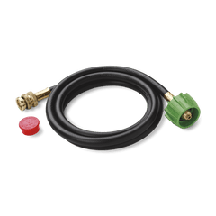 Weber Adapter Hose 6501