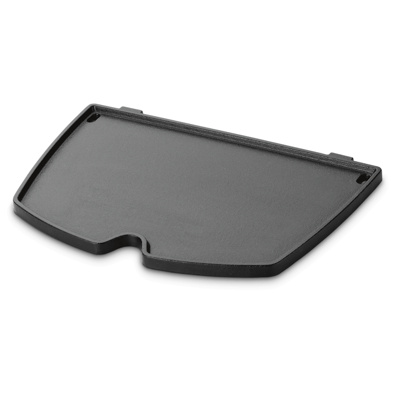 Weber Griddle for Q 100/1000 Series Grills 6558