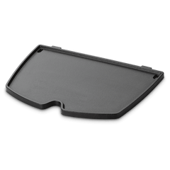 Weber Griddle for Q 100/1000 Series Grills 6558