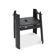 Weber Stand with Side Table – Lumin Electric Grill 6619