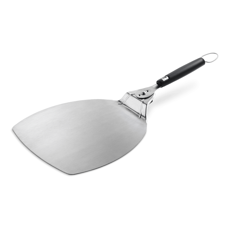 Weber Stainless Steel Pizza Paddle 6691