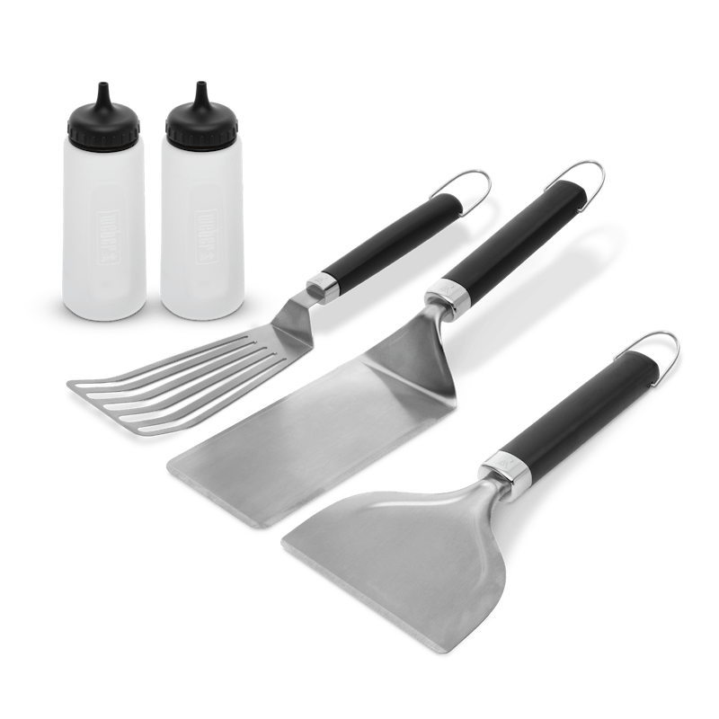 Weber Griddle Essential Set 6776