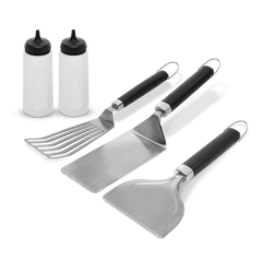 Weber Griddle Essential Set 6776