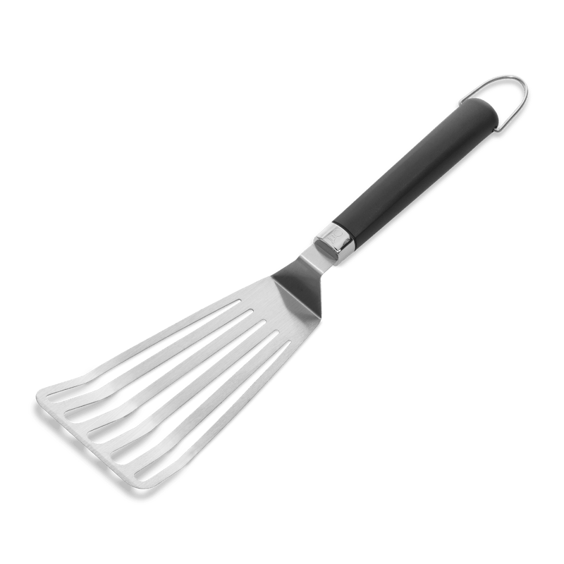 Weber Stainless Steel Griddle Spatula 6780