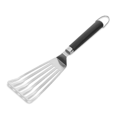 Weber Stainless Steel Griddle Spatula 6780