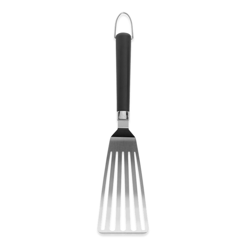 Weber Stainless Steel Griddle Spatula 6780