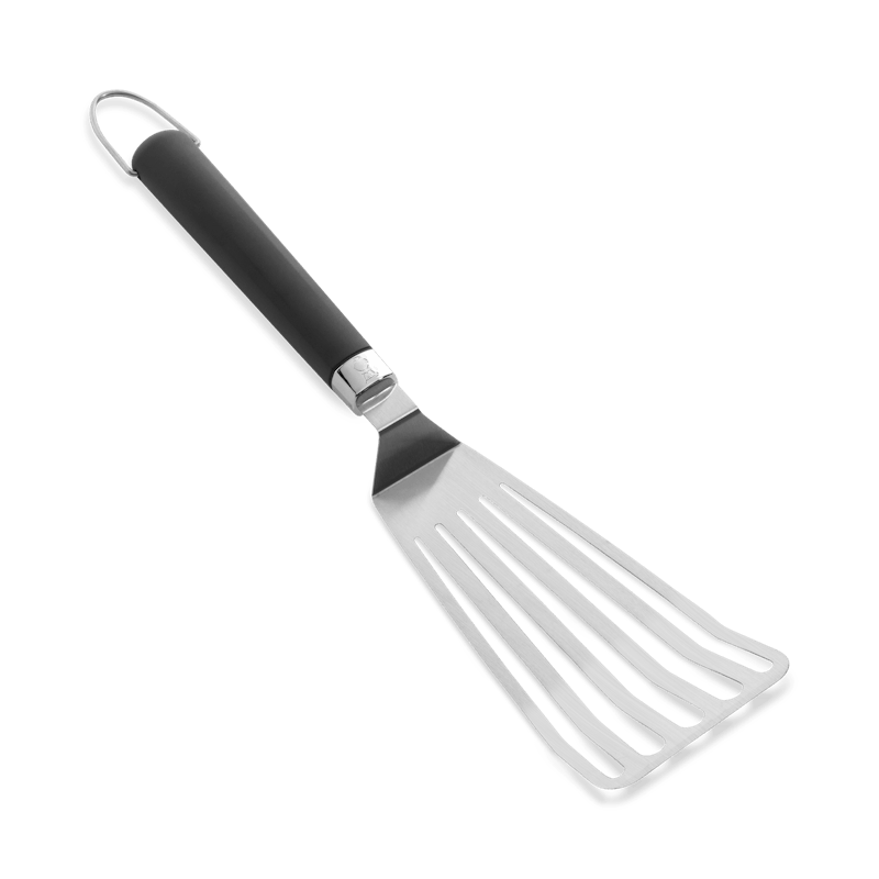 Weber Stainless Steel Griddle Spatula 6780