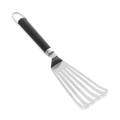 Weber Stainless Steel Griddle Spatula 6780