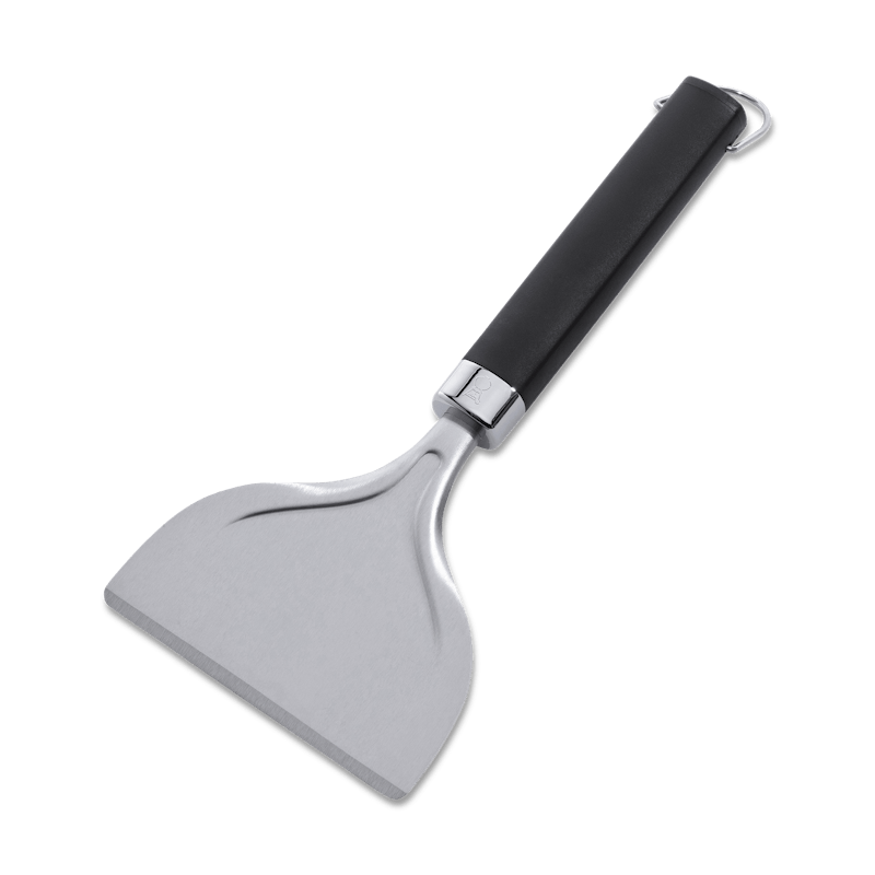 Weber 12.4" Griddle Scraper 6781