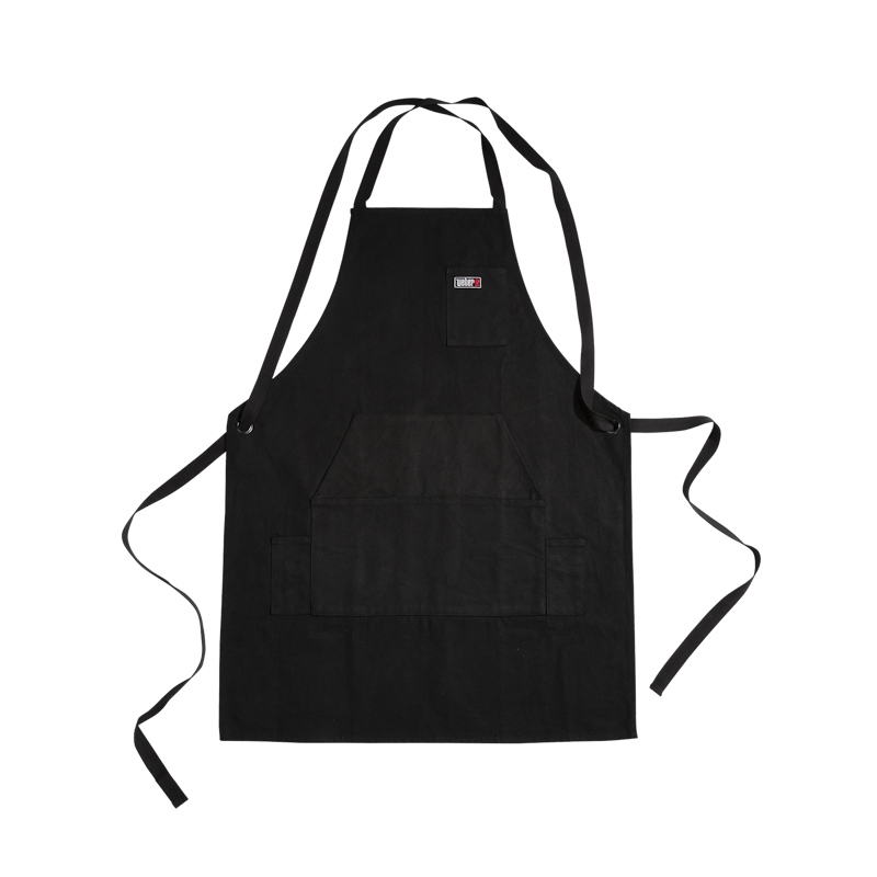 Weber Crossback Apron 6786