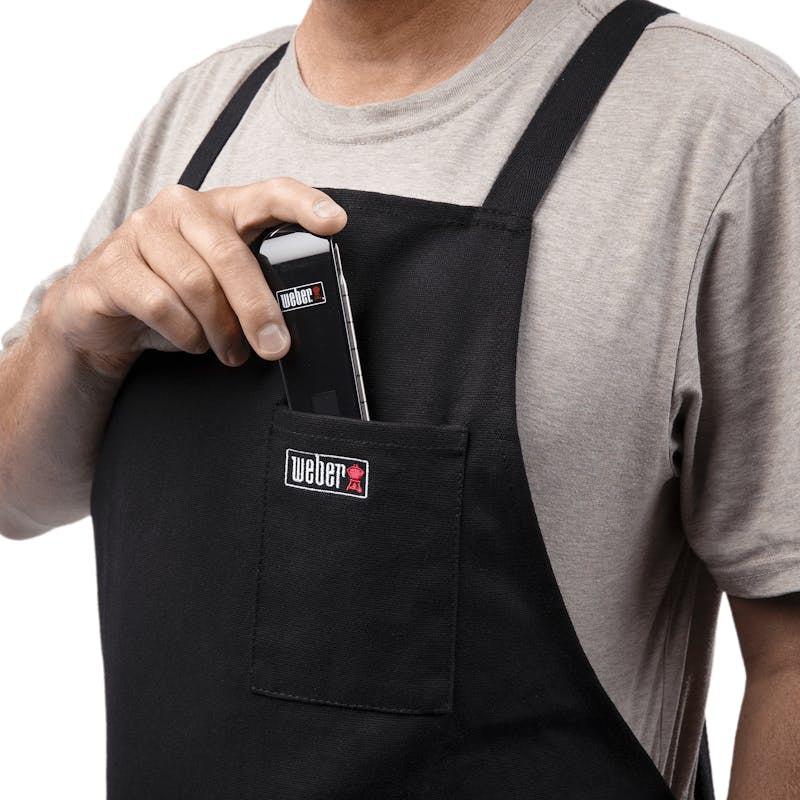 Weber Crossback Apron 6786