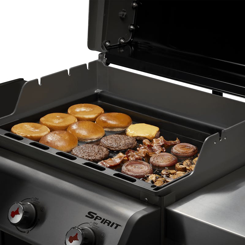 Weber Rust Resistant Griddle Insert 22.7" 6787