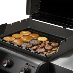 Weber Rust Resistant Griddle Insert 22.7" 6787