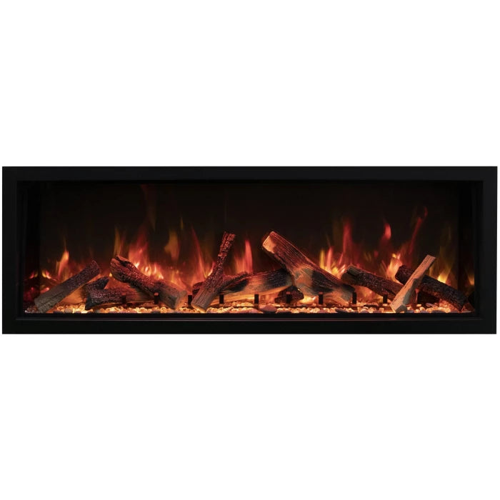Amantii Symmetry XT Smart Electric fireplace