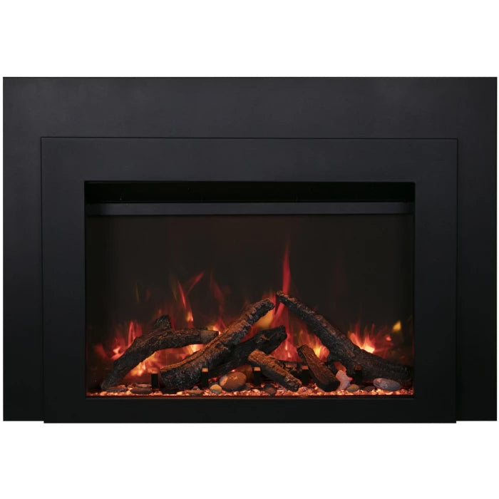 Sierra Flame INS-FM Smart Insert