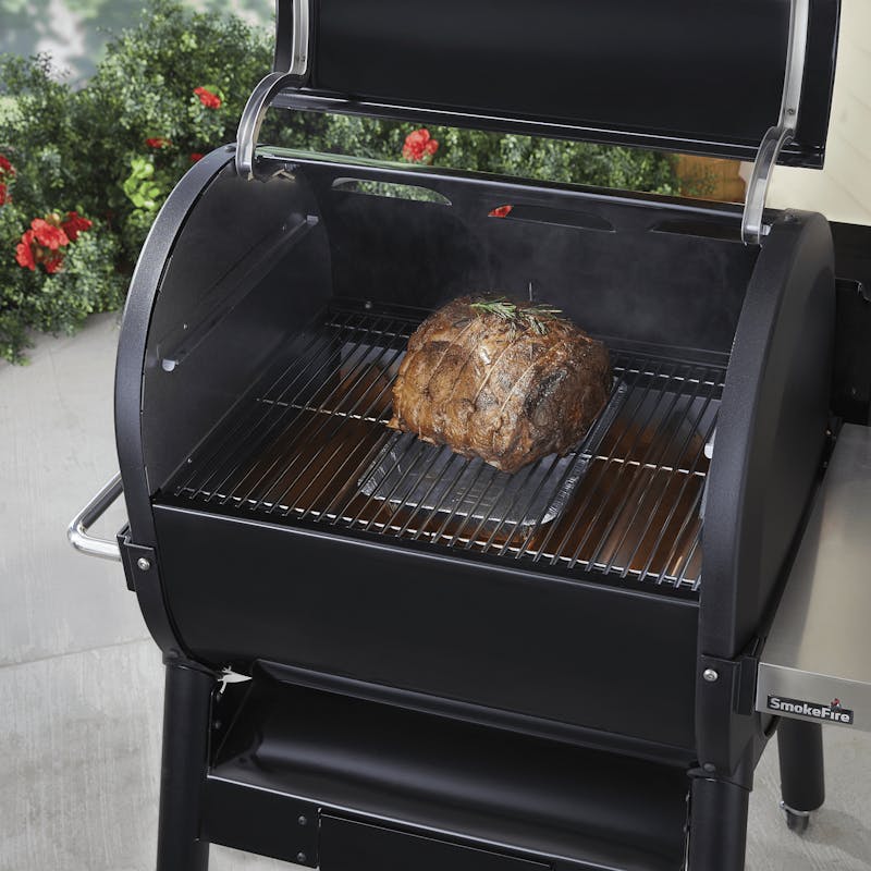 Weber SmokeFire Wet Smoke Kit 7004