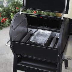 Weber SmokeFire Wet Smoke Kit 7004