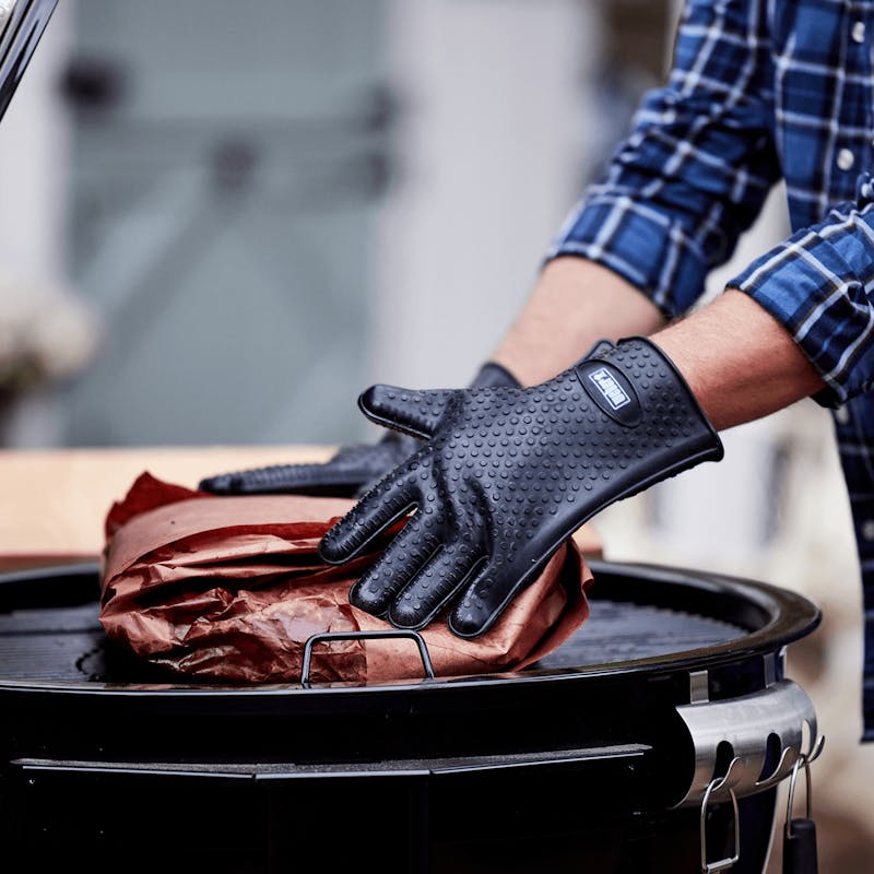 Weber Silicone Grilling Gloves 7017