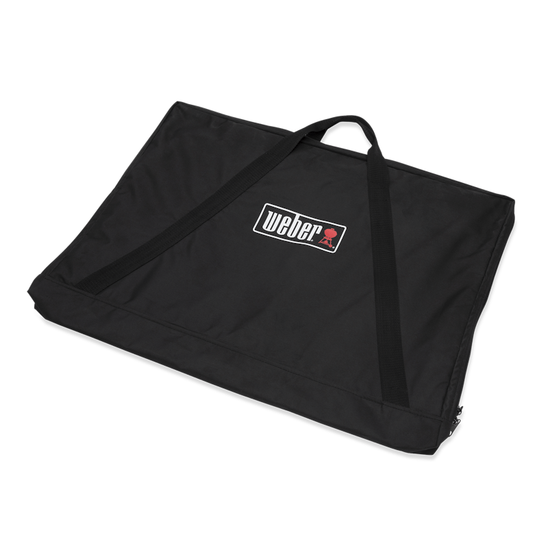 Weber Black Griddle Storage Bag For Spirit & Genesis 300 Series 7035