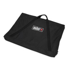 Weber Black Griddle Storage Bag For Spirit & Genesis 300 Series 7035