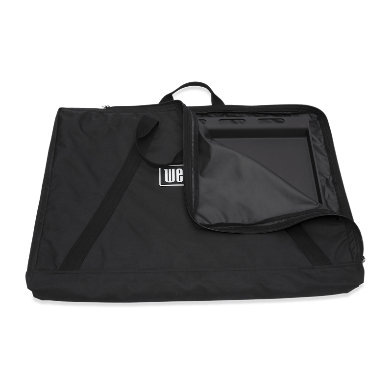 Weber Black Griddle Storage Bag For Spirit & Genesis 300 Series 7035