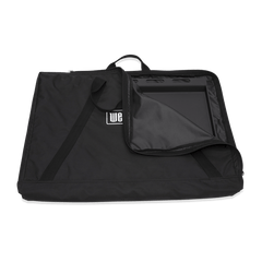 Weber Black Griddle Storage Bag For Spirit & Genesis 300 Series 7035