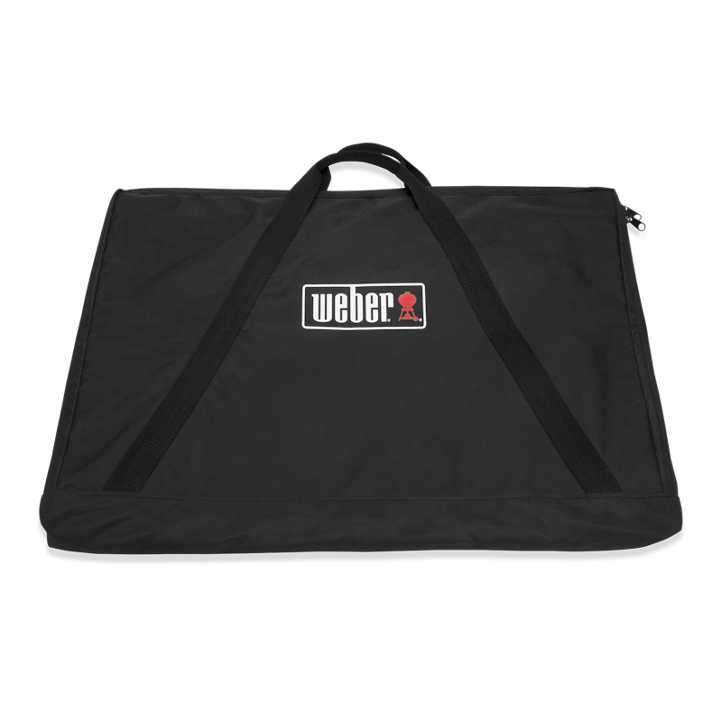 Weber Black Griddle Storage Bag For Spirit & Genesis 300 Series 7035