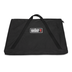 Weber Black Griddle Storage Bag For Spirit & Genesis 300 Series 7035